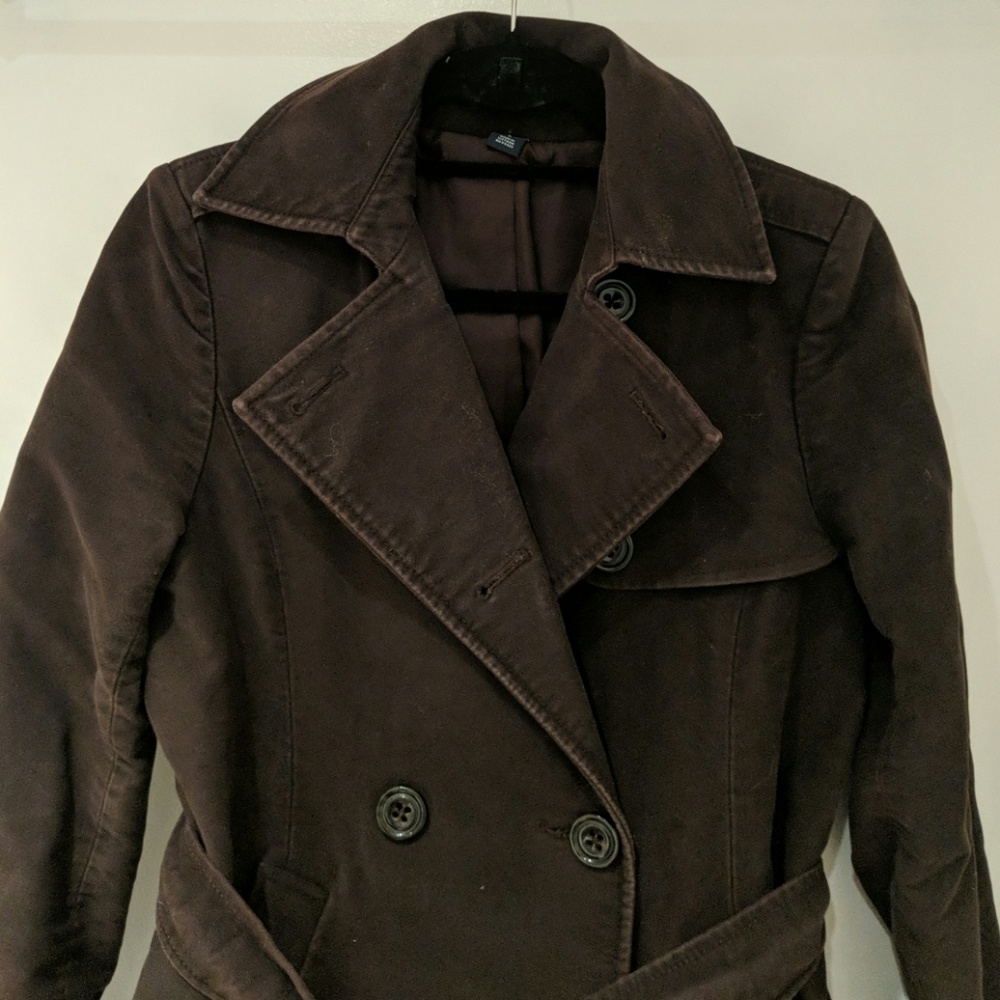 Gap Coat - image 2